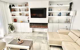 Beach Apartment 3D - Fuengirola